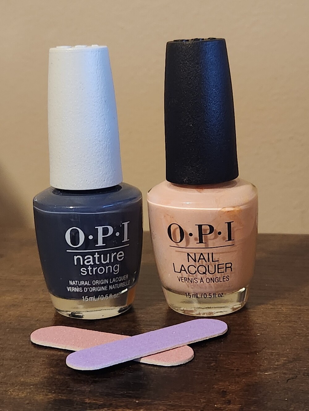OPI, 2PC SET